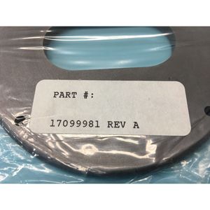 12 Axcelis 17099981 Post Accel Aperture, 680C0007 - Equipo y piezas de semiconductores de confianza de la marca global Legacy - Product Image 3