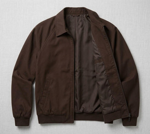 Chaqueta Bomber Unisex con Capucha, Cortavientos, de Lona, con Cuello Alto, Cierre de Cremallera, Casual, Ecológica, de Secado Rápido, con Logotipo Frontal, Talla XL, Diseño Personalizado - Product Image 1