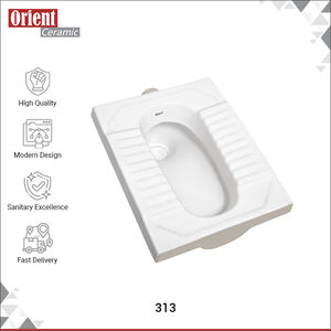 Proveedor líder de productos al por mayor que vende inodoros tradicionales de alta calidad para uso doméstico y comercial, de un proveedor indio. - Product Image 2