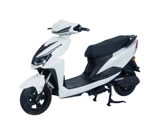Motocicleta Eléctrica NUEVA ORIGINAL para Adultos, Rápida, CKD, Modelo ZL9 2000W - Product Image 4