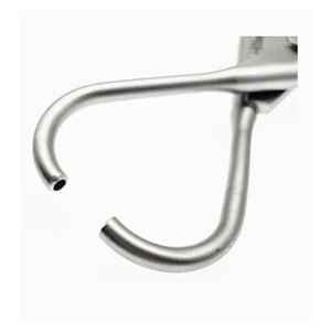 Orthopedic Bone <b>Wire</b> Guide Device Bone <b>Wire</b> Passer 29cm Stainless Steel Manual Surgical Instrument Professional Reusable MOL - Product Image 4