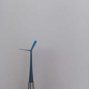 Espátula manual de doble punta para relleno de resina compuesta dental, 4 cabezales, Clase II - Product Image 5