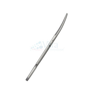 Best Material Stainless Steel <b>Surgical</b> Scissors CE Certified Reusable High Quality Private Label <b>Surgical</b> <b>Instruments</b> - Product Image 4