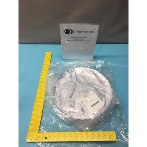 AMAT 0020-22498 SHIELD, COLLIMATOR UPPER 8, 140062 - Equipo y piezas de semiconductores de confianza de la marca global Legacy - Product Image 1