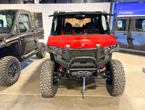 อุตสาหกรรม Polar_is xpeditions ADV 5 NORTHSTAR ประกอบอย่างเต็มที่2025- 2026 - Product Image 3