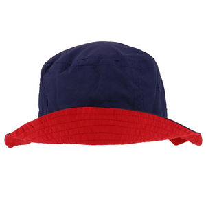 Chapeaux Bob Ronds en Flanelle à Motif à Carreaux Respirants, Tendance et Élégants pour l'Extérieur – Vente en Gros OEM - Product Image 5