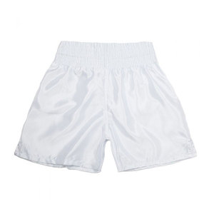 Shorts de combat en satin personnalisés pour Muay Thai et Kickboxing, créez vos propres shorts de MMA, shorts de boxe imprimés sur mesure - Product Image 2