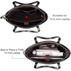 Sac à main en cuir pour femme, prix abordable, élégant, sac à bandoulière pour le bureau, les voyages, les occasions décontractées et les soirées - Product Image 3