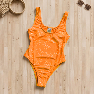 Usine de maillots de bain personnalisés OEM ODM, maillots de bain une pièce entièrement sublimés - Product Image 5
