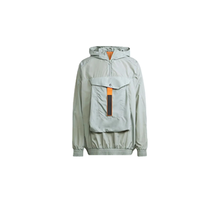 2026 Summer Men's Casual Outdoor <b>Running</b> Streetwear Windbreaker <b>Jacket</b> Plus Size Breathable <b>Lightweight</b> Polyester/Nylon Fabric - Product Image 6