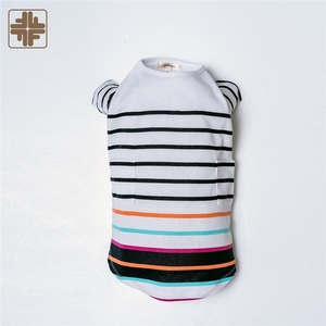 Ropa para perros tela transpirable elegante colorida personalizable ODM OEM - Product Image 4