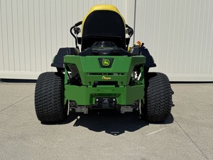 เครื่องตัดหญ้าแบบ Zero Turn รุ่น Z330R Heavy Duty ปี 2026 รุ่น Z260248 ประสิทธิภาพสูง จัดจำหน่ายจำนวนมาก - Product Image 3