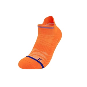 Calcetines Profesionales para Maratón, con Base Acolchada, Calcetines Deportivos Gruesos para Hombre y Mujer, Calcetines Cortos Antideslizantes, Transpirables y de Secado Rápido - Product Image 6