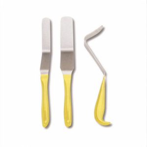 Rétracteurs vaginaux Veronikis 2,5 mm, 3 mm, 3,5 mm - Product Image 1