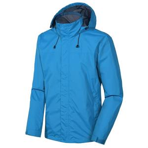 Chaqueta Acolchada de Estilo Urbano con Logotipo Personalizado 2026, Chaqueta Cortavientos Ecológica, Ligera y Resistente al Viento con Cierre de Cremallera - Product Image 6