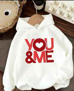 Stylish and Cozy women's Winter Hoodie perfect for winter stylish and wearable - Product Image 4