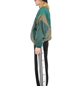 Chaqueta Cortavientos Ligera con Capucha para Hombre, Personalizable con Logotipo Frontal, Impermeable, con Cierre, para Invierno - Product Image 4