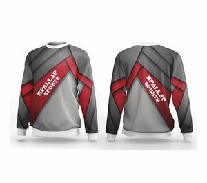 Sudadera Oversize de Alta Calidad para Hombre, Último Diseño, Estilo Casual, Sudadera de Moda Urbana, Sudadera con Capucha para Hombre - Product Image 1