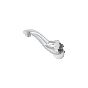 Modern Touchless Brass Sink Cock Spout Dining <b>Basin</b> Taps with Sensor Technology - Product Image 1