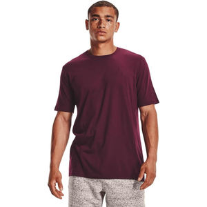 Camiseta Oversize de Algodón Pesado con Hombros Caídos y Ajuste Holgado para Hombre y Mujer - Estilo Urbano Unisex - Product Image 4