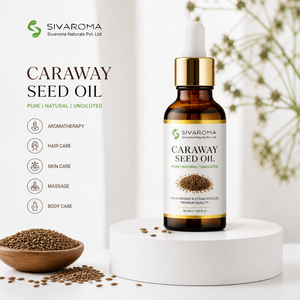 Huile de graines de cumin de qualité supérieure pour l'industrie cosmétique, les mélanges aromatiques, la production d'encens et les besoins de formulation de parfums - Product Image 1