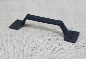 Nouvelle conception de poignées décoratives en fonte sur mesure pour armoires, portes et tiroirs, pour les acheteurs en gros - Product Image 5