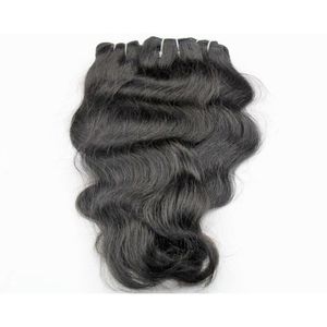 NAJIR HAIR HUB ผมต่อแบบลอนอินเดียแท้ 100 กรัม ติดง่าย ลอนธรรมชาติ - Product Image 3