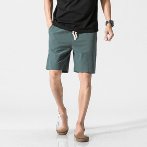 Shorts de sport personnalisés pour hommes, séchage rapide, respirants, pour entraînement, gym, décontractés, dernière conception - Product Image 6
