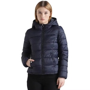 Hot Sale Premium Quality <b>Men's</b> <b>Winter</b> <b>Waterproof</b> Breathable Hooded Puffer <b>Jacket</b> Plus Size 90% Customizable Factory-Made - Product Image 1