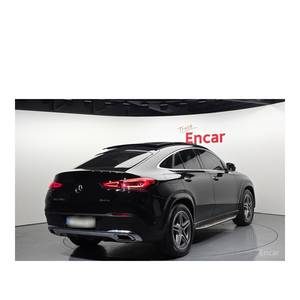 Mercedes-Benz Clase GLE GLE350e 4MATIC Coupé, Automático, Asientos de Cuero, Volante a la Izquierda, Cámara Trasera, Octubre 2022, 118,412 km - Product Image 2