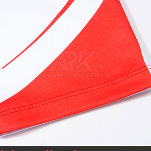 Nouvelle conception, uniforme de rugby de haute qualité, séchage rapide, prix de gros, uniforme de rugby respirant - Product Image 4