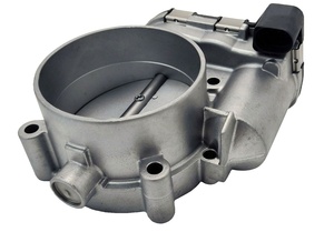 Piezas de Tractor de forja de latón y acero inoxidable de Zinc personalizadas, piezas de fundición de aleación de aluminio CNC de hierro fundido a presión, piezas de automóvil/motocicleta - Product Image 6