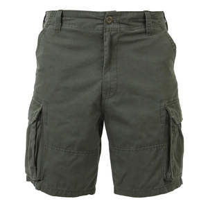 กางเกงขาสั้นคาร์โก้ผู้ชายขายตรงจากโรงงาน เอวยางยืด ใส่สบาย ระบายอากาศได้ดี แห้งเร็ว เป็นมิตรกับสิ่งแวดล้อม เหมาะสำหรับฤดูร้อน มีสีให้เลือกตามสั่ง - Product Image 6