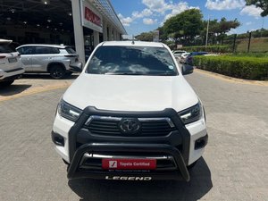Toyota Hilux <span class=keywords><strong>2.8</strong></span> GD-6 GR-Sport <span class=keywords><strong>4x4</strong></span> Usada, Año 2025 - Product Image 5