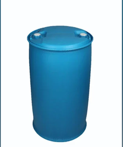 Tambor de Boca Estrecha con Tapa Abierta de 235 Litros, HDPE Reciclable - Product Image 4