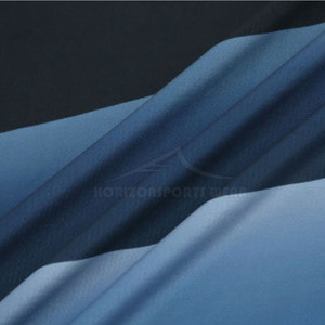 Uniforme de Baloncesto Transpirable de Alto Rendimiento para Hombre Adulto, Secado Rápido, Absorción de Humedad, Ropa Deportiva de Equipo HORIZON SPORTS WEAR - Product Image 4