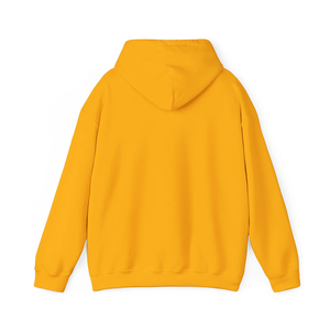 Sweat à capuche personnalisé pour femme SGRho, hiver, broderie sur le devant, en molleton de coton |   Vêtements de haute qualité pour les sororités, les écoles et les universités - Product Image 2