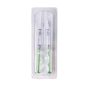 Gel Blanqueador Dental de Alta Viscosidad con Sabor a Menta PF 16, con Nitrato de Potasio y Fluoruro, para Uso Doméstico, Grado Alimenticio - Product Image 3