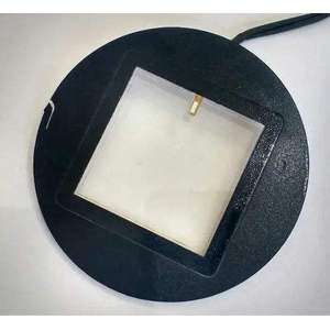 Novel Industries Glass Heating Stage for Biological <b>Microscope</b> | Laboratory Sample Heating Platform 50W AC 220V 2-Year OEM - Product Image 3