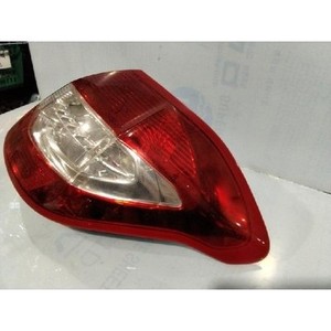 Luz Trasera Derecha Usada para Citroën C4 - Product Image 4
