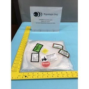 Cubierta AMAT 0020-28754 para Pedestal A de 8 pulgadas, 233270127 - Equipo y piezas de semiconductores de confianza de Global Legacy - Product Image 6