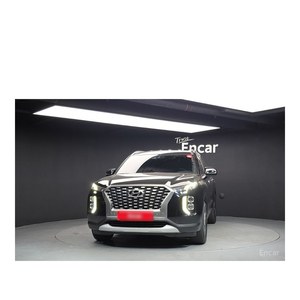 Hyundai Palisade Diesel 2.2 2WD Euro V Boîte Automatique Sièges en Cuir Volant à Gauche Caméra Arrière - 109 548 km (Modèle 2022) - Product Image 3