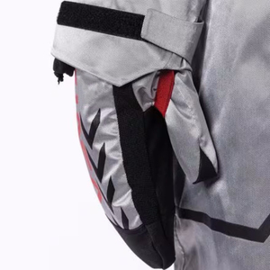 Pantalones de Nieve Personalizados para Hombre - Impermeables 10,000mm, Resistentes al Viento, con Cierre, Estampados, de Secado Rápido, Tallas Grandes, Opciones de Logotipo Personalizado para Esquí - Product Image 4