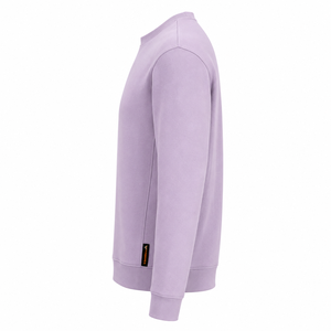 เสื้อสเวตเชิ้ตคอตตอน 100% หนานุ่ม สั่งทำได้ตามแบบ OEM/ODM ปักลาย 3 มิติ แต่งซิป สำหรับผู้ชาย สีพื้น คอกลม เหมาะสำหรับฤดูหนาว - Product Image 6