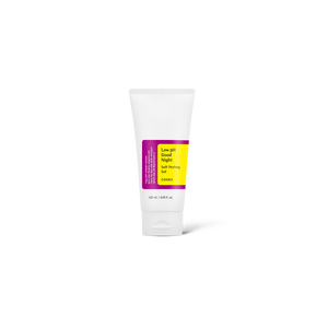 Gel Peeling per la notte leggermente acido da 120ml prodotto per il lavaggio del viso - Product Image 1