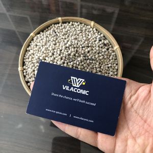 พริกไทยขาวเวียดนาม อบแห้งทั้งเม็ด สมุนไพรและเครื่องเทศสำหรับส่งออก แปรรูปดิบ ร้อนแรง 550 กรัม/ลิตร OEM/ODM สอบถามได้ทุกเกรด ออร์แกนิค - Product Image 6