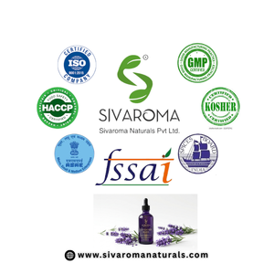 Aceite de Masaje Corporal con Fragancia de Lavanda para Uso Profesional en Spa y Cuidado Corporal, Suministro en Envases a Granel, Conéctese Ahora - Product Image 6