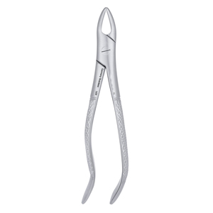 คีมถอนฟันแบบฟันเลื่อย 76S Upper Roots ทำจากเหล็กกล้าไร้สนิม สำหรับการผ่าตัดช่องปาก - Product Image 4