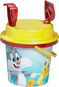 Juego de 6 Cubos de Playa para Niños, Precio Razonable, Duradero, Listo para Usar, Venta al por Mayor - Product Image 3