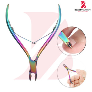 Herramientas de Manicura y Pedicura de Acero Inoxidable Totalmente Personalizadas, Cortaúñas Perfectos para el Cuidado de Manos, Pies y Uñas - Product Image 5